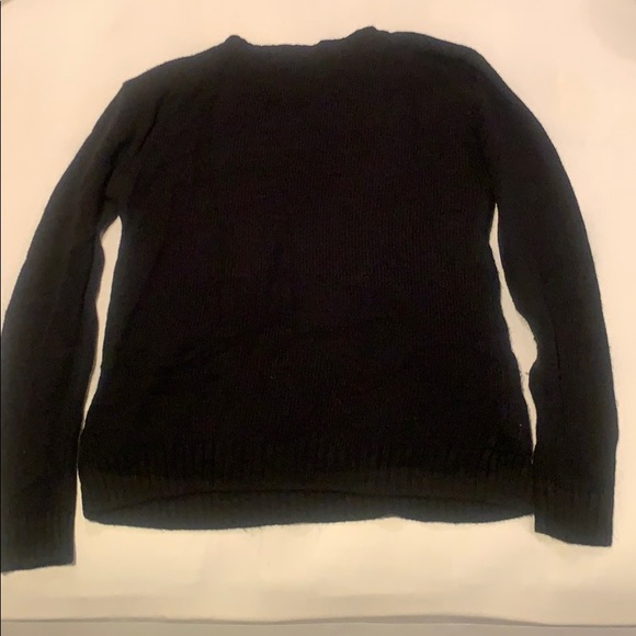 Christmas Tree Ugly Christmas Sweater - Picture 2 of 2